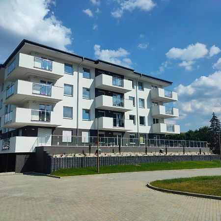 Haven Apart 2 Jelenia Gora Exterior photo
