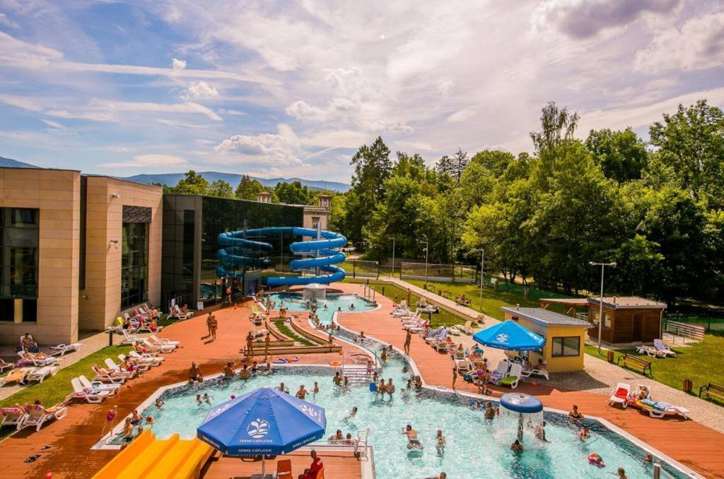 Haven Apart 2 Jelenia Gora Exterior photo